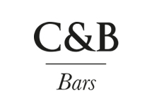 Web content for C&B Bars